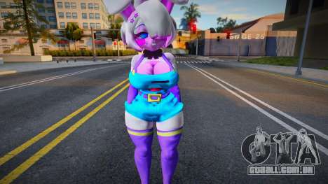 Helpy para GTA San Andreas