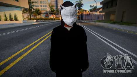 Skin Random 588 para GTA San Andreas