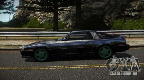 Toyota Supra R-ST S9 para GTA 4