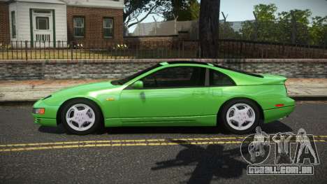 Nissan 300ZX LT V1.0 para GTA 4