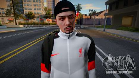 Skin Random 447 para GTA San Andreas