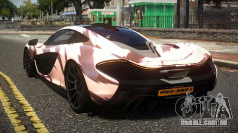 McLaren P1 L-Tune S6 para GTA 4