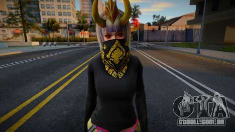 Skin Random 697 para GTA San Andreas