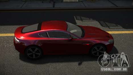 Aston Martin Vantage LS para GTA 4