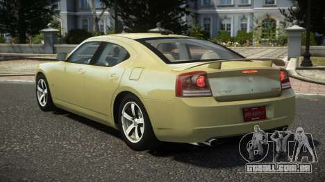 Dodge Charger L-Tune V1.0 para GTA 4