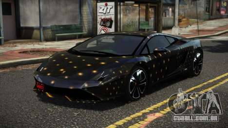 Lamborghini Gallardo L-Tune S14 para GTA 4