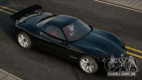 GTA V-ar Vapid GTP para GTA San Andreas