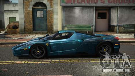 Ferrari Enzo E-Limited S2 para GTA 4