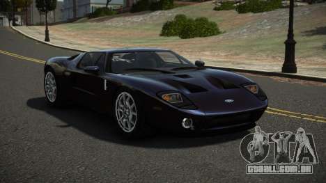 Ford GT R-Tune para GTA 4