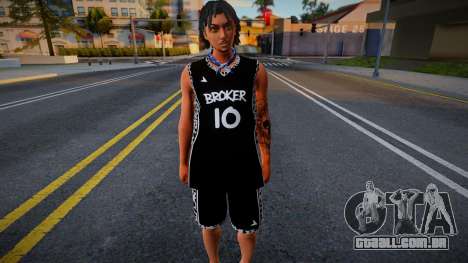 Skin Random 784 para GTA San Andreas