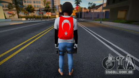 Skin Random 616 para GTA San Andreas