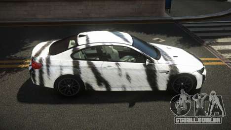 BMW M3 E92 R-Sports S5 para GTA 4