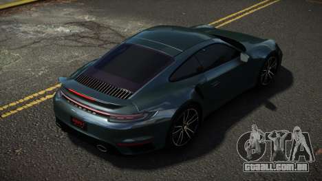 Porsche 911 L-Edition para GTA 4