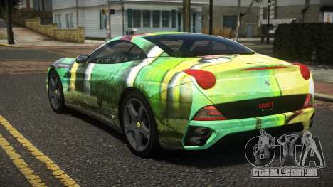 Ferrari California G-Sports S7 para GTA 4