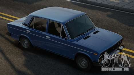 Vaz 2106 [Res] para GTA San Andreas