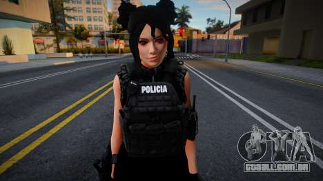 Skin Random 438 para GTA San Andreas