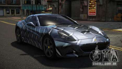 Ferrari California G-Sports S6 para GTA 4