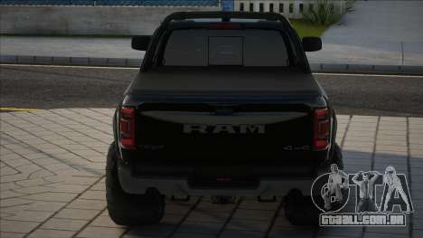 Dodge Ram TRX 2021 [Belka] para GTA San Andreas