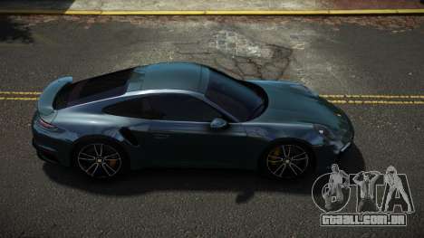 Porsche 911 L-Edition para GTA 4