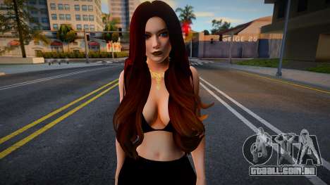 Skin Random 488 para GTA San Andreas