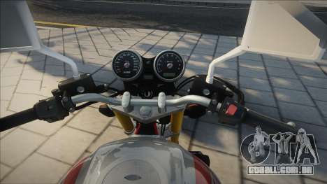 Honda CB1300 Special para GTA San Andreas