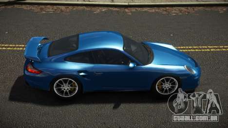 Posrche 911 GT2 L-Sports para GTA 4