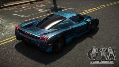 Ferrari Enzo E-Limited S2 para GTA 4