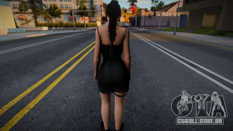 Skin Random 594 para GTA San Andreas