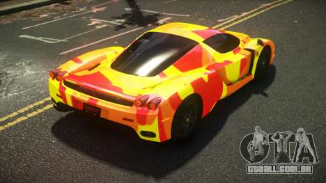 Ferrari Enzo E-Limited S13 para GTA 4