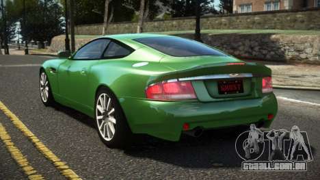 Aston Martin Vanquish L-Tune para GTA 4