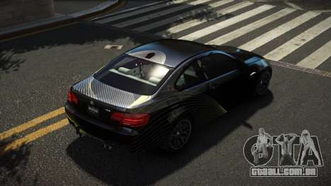 BMW M3 E92 R-Sports S14 para GTA 4