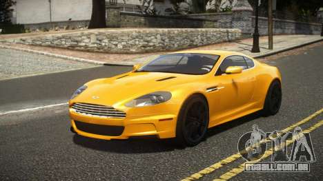 Aston Martin DBS L-Tune para GTA 4