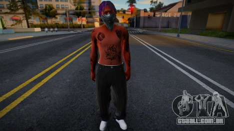 Skin Random 469 para GTA San Andreas