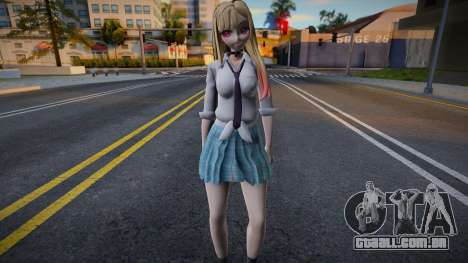 Marin Kitagawa Sono Bisque Doll para GTA San Andreas