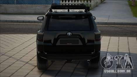 Toyota 4Runner [Belka] para GTA San Andreas