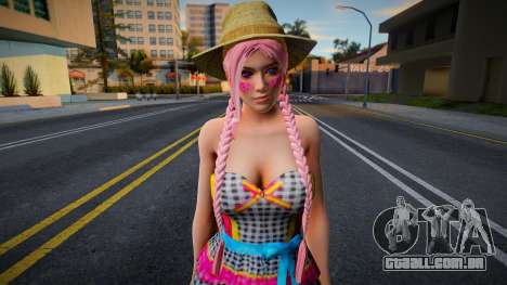 Skin Random 424 para GTA San Andreas