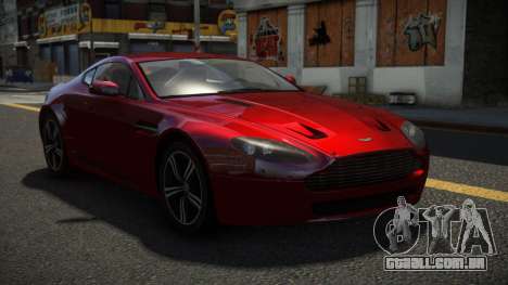 Aston Martin Vantage LS para GTA 4