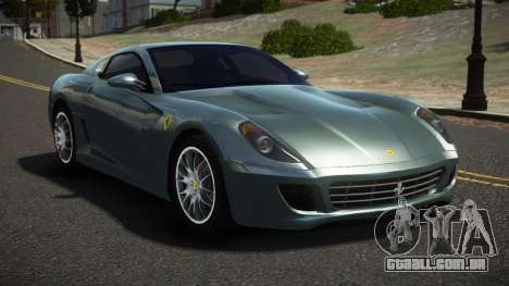 Ferrari 599 R-Sports para GTA 4