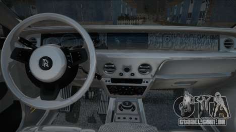 Rolls-Royce Phantom [Avto] para GTA San Andreas