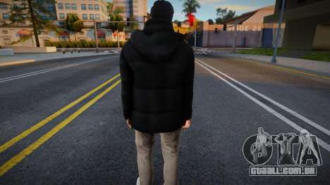 Skin Random 487 para GTA San Andreas