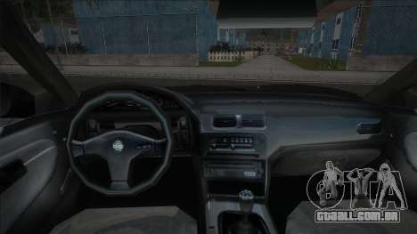 Nissan 240SX [Smotra] para GTA San Andreas
