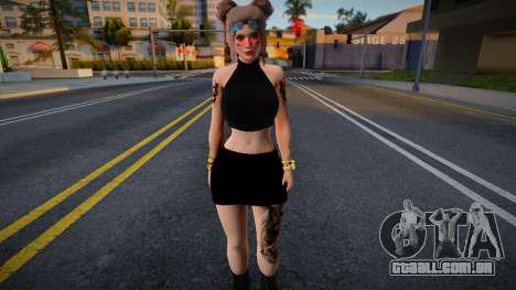 Skin Random 789 para GTA San Andreas