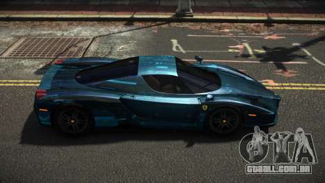 Ferrari Enzo E-Limited S2 para GTA 4