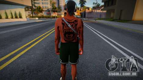 Skin Random 584 para GTA San Andreas