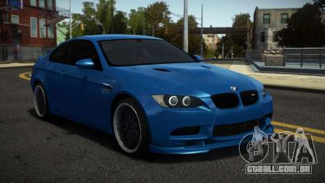 BMW M3 E92 L-Tune V1.2 para GTA 4