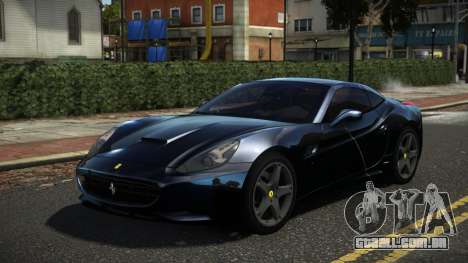 Ferrari California G-Sports S13 para GTA 4