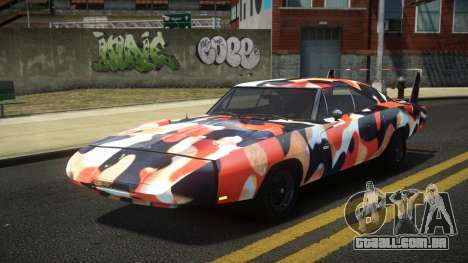 Dodge Daytona D-Tune S9 para GTA 4