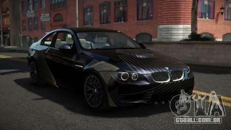 BMW M3 E92 R-Sports S14 para GTA 4