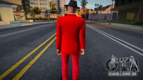 Skin Random 571 Man para GTA San Andreas