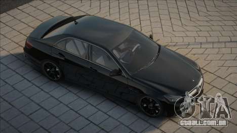 Mercedes-Benz E63 AMG [Award] para GTA San Andreas